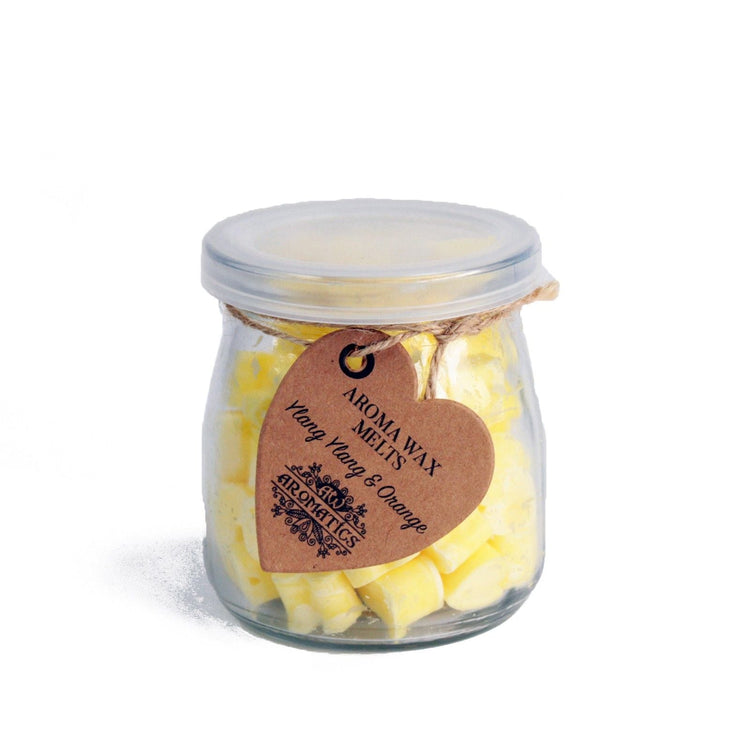 Aroma Wax Melts