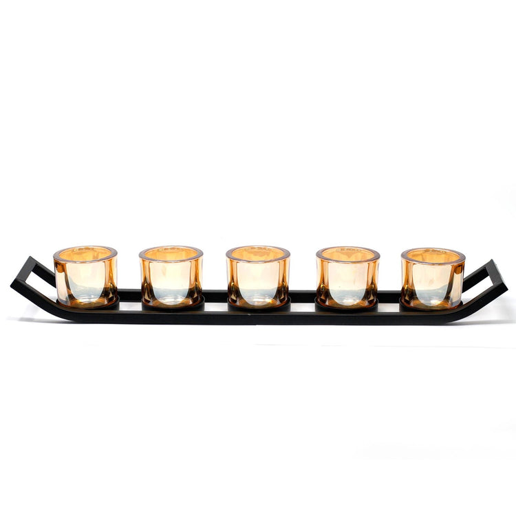 Votive Candle Holders