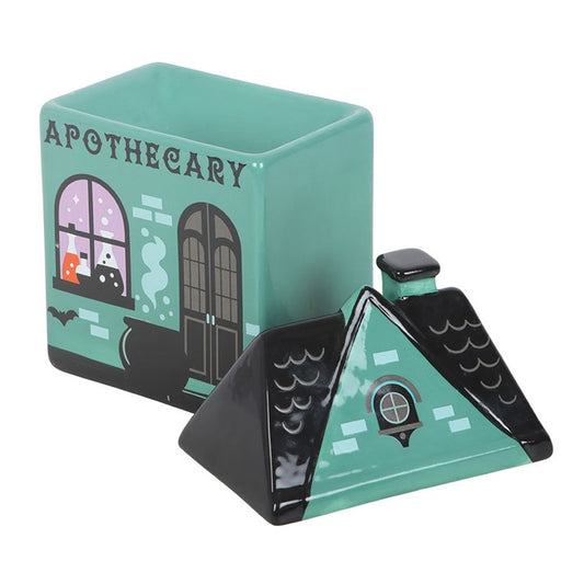 Apothecary Shop