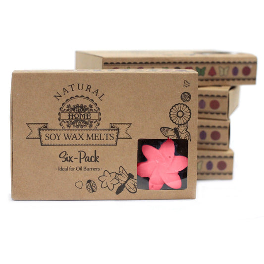 Wax Melts - Classic Rose