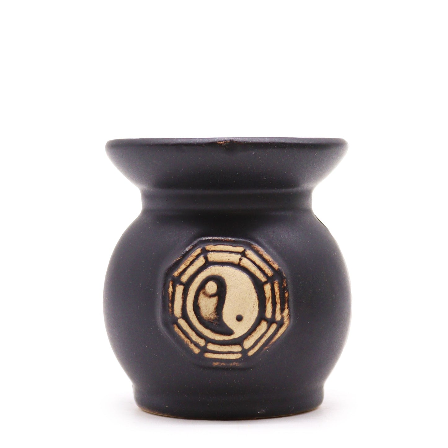 Yin Yang Burners - Assorted Designs