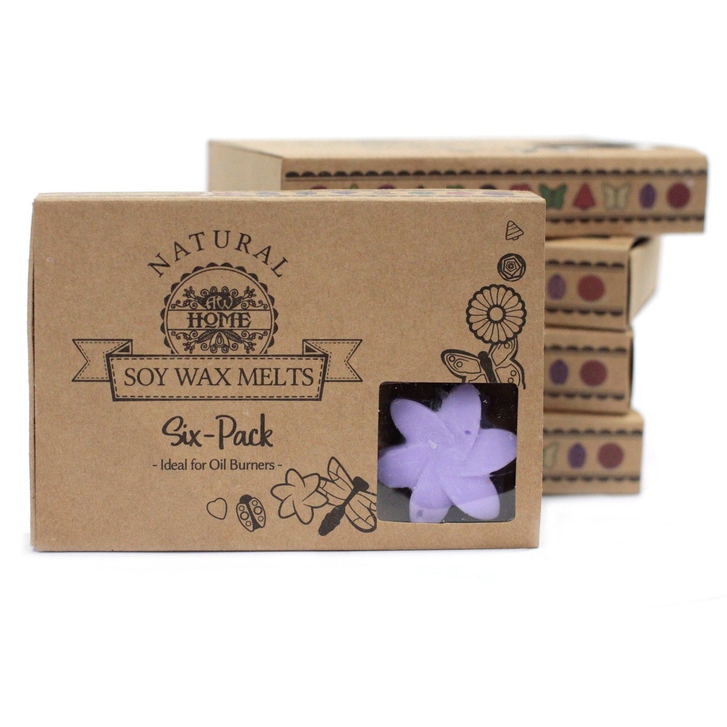 Wax Melts - Lavender Fields