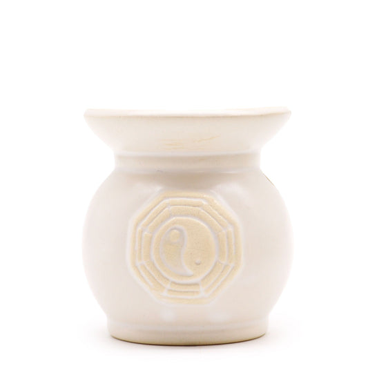 Yin Yang Burners - Assorted Designs