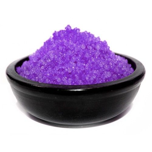 Simmering Granules - Lilac and Lavender