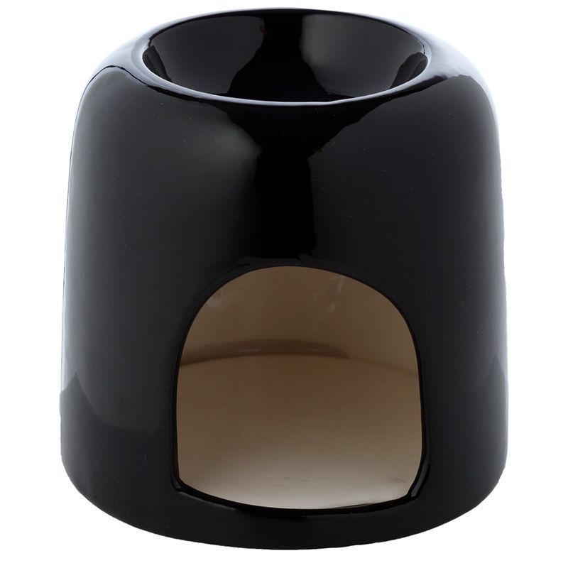 Penguin Shaped Burner