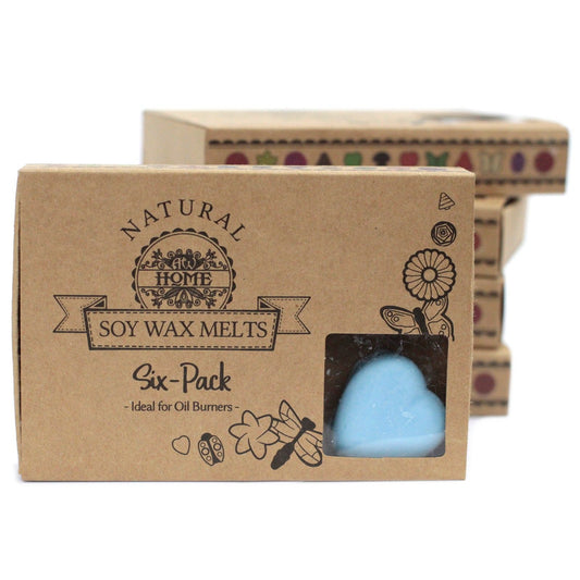 Wax Melts - Dewberry