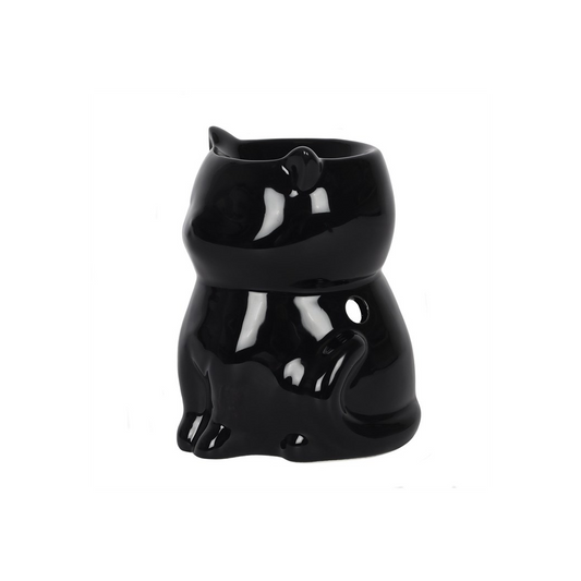 Cat - Black