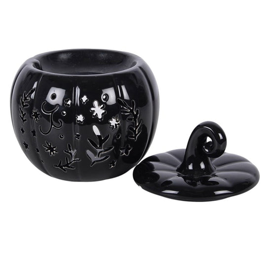 Pumpkin - Black