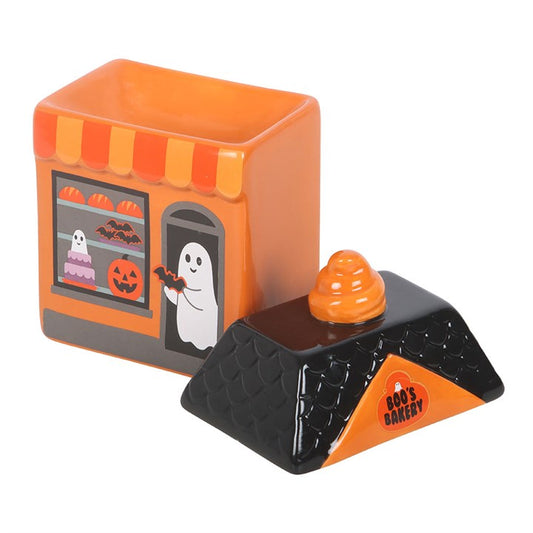 Boo's Bakery