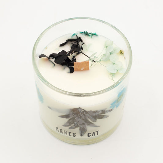 Box - Seasalt & Moss
