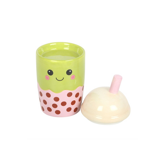 Kawaii Bubble Tea