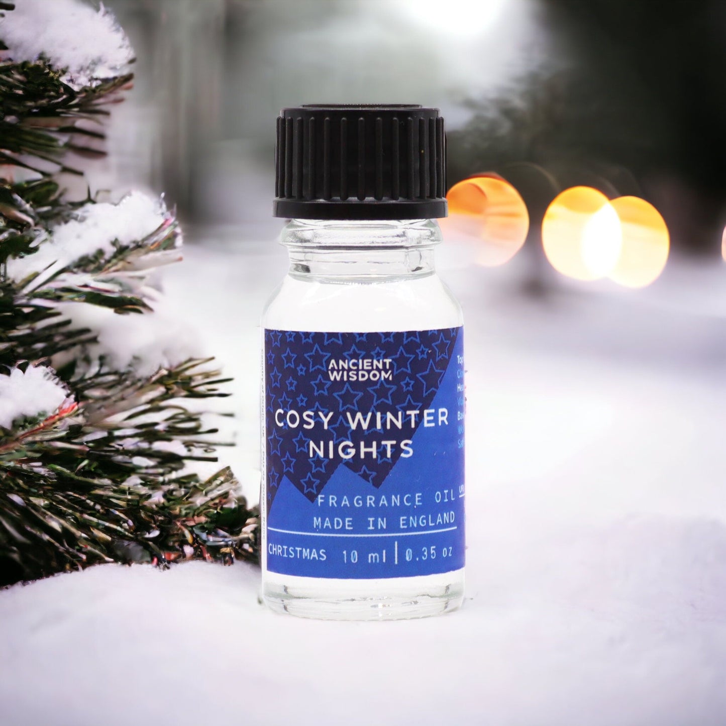 Seasonal - Cosy Winter Nights