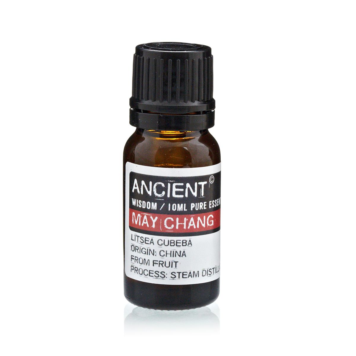 May Chang Pure Essential Oil – Litsea Cubeba – 10ml