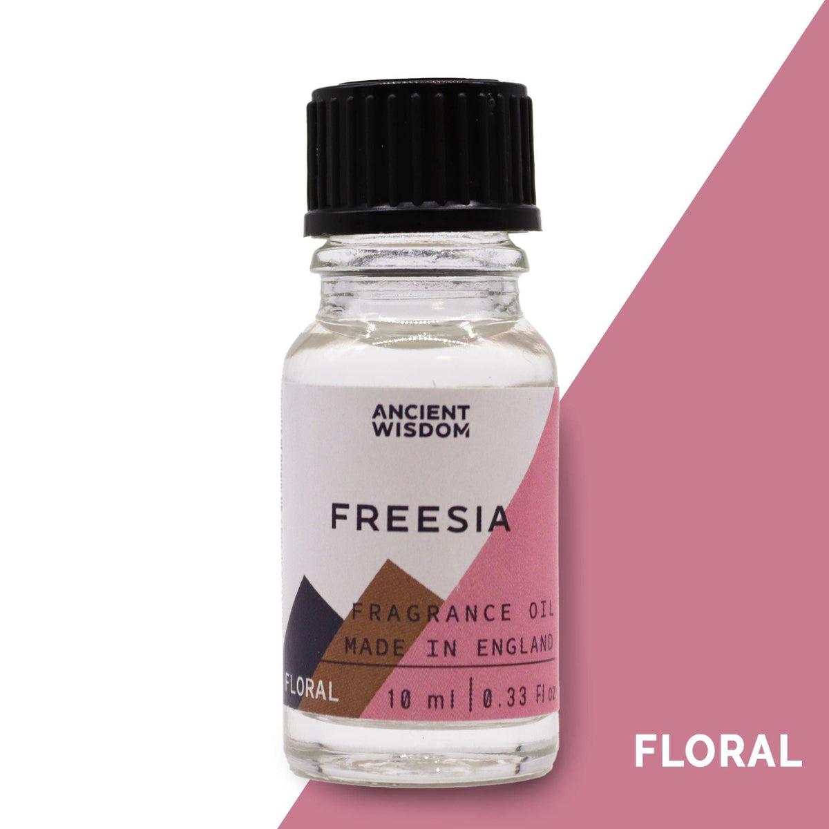 Floral – Freesia Fragrance Oil - Ettovi Candle Company