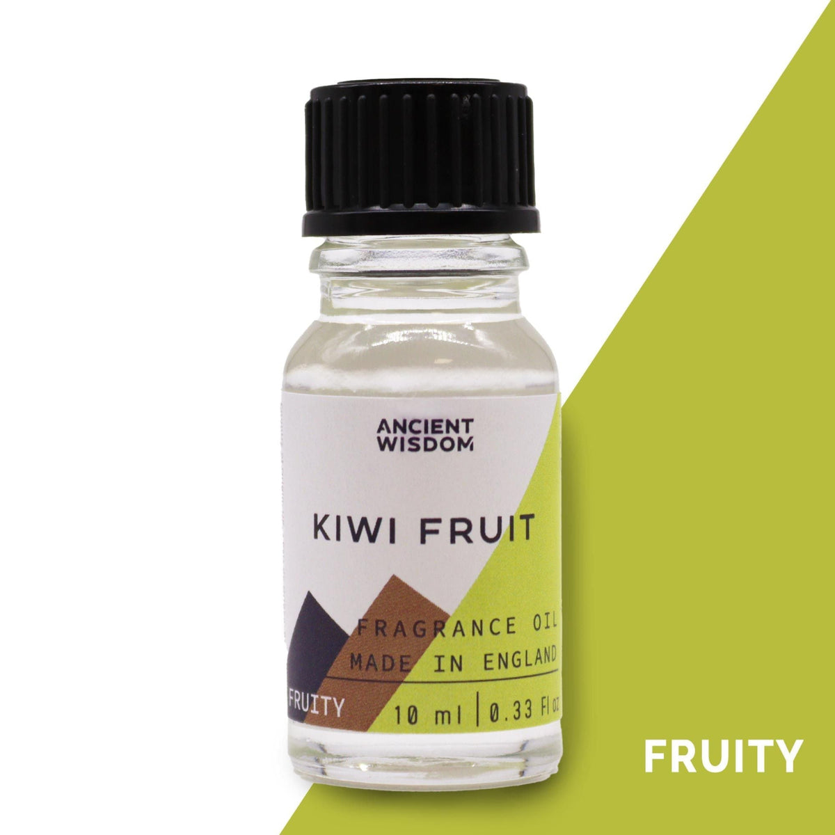 Fruity – Kiwi Fruit Fragrance Oil - Ettovi Candle Company