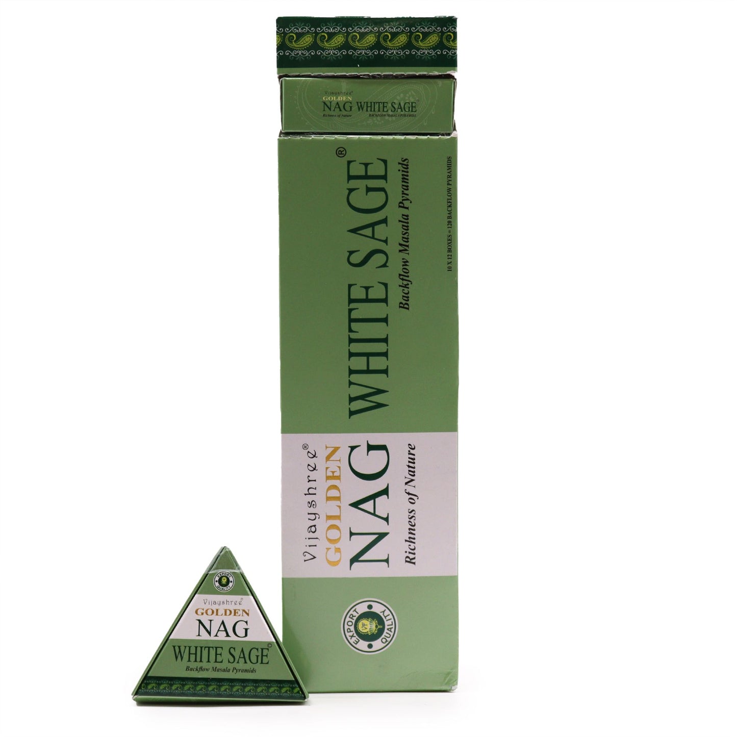 White Sage