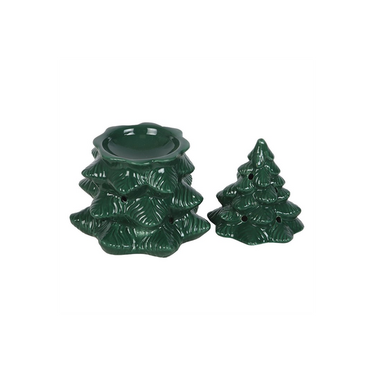 Fir Tree - Green