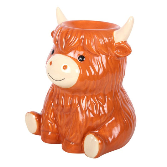 Highland Cow