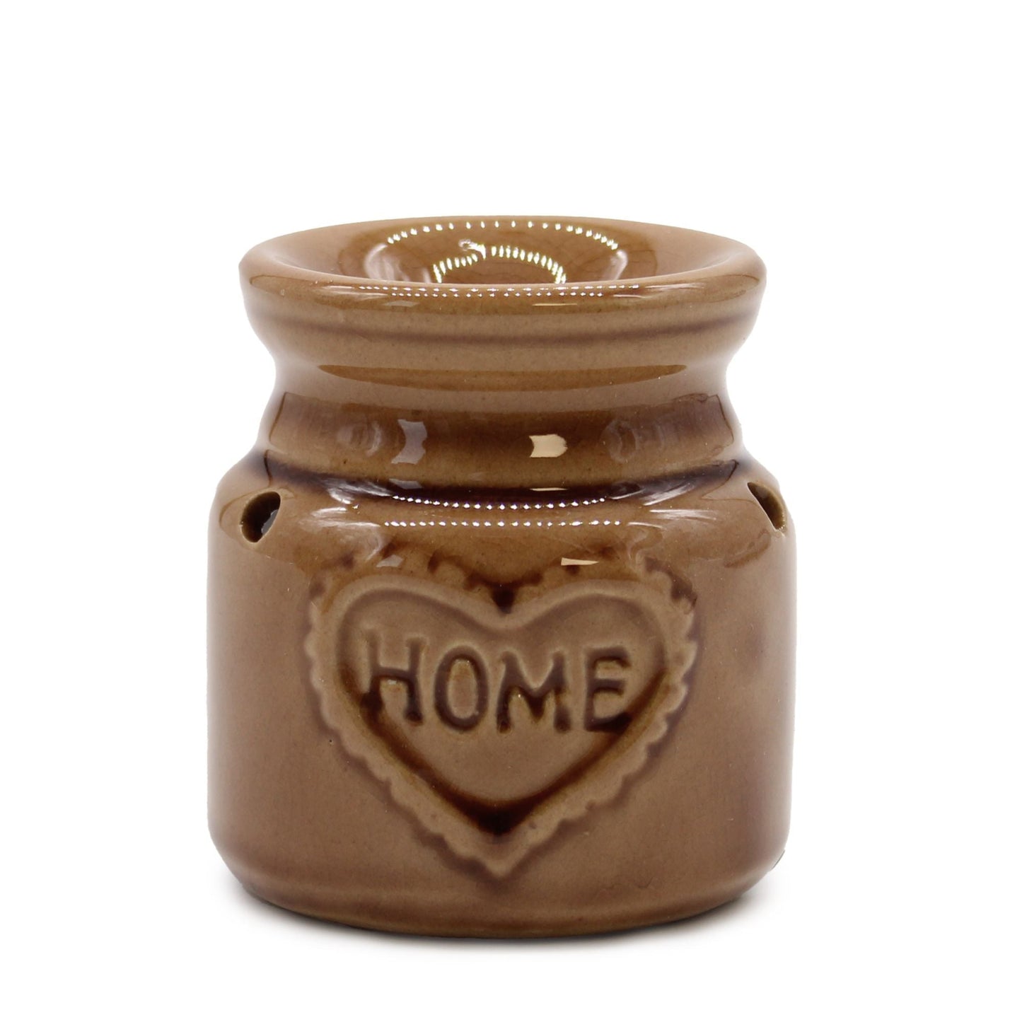 Home Wax Melt Burner – Earth - Ettovi Candle Company