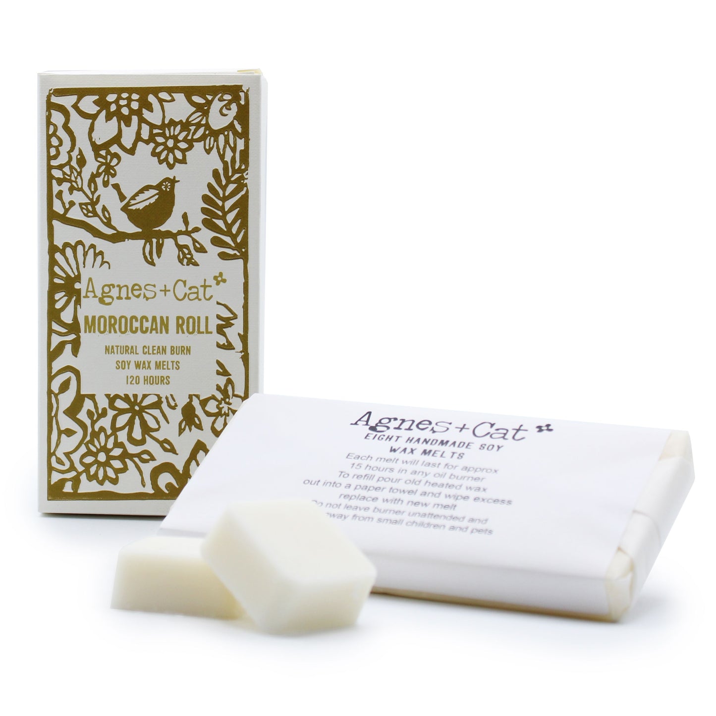 Moroccan Roll