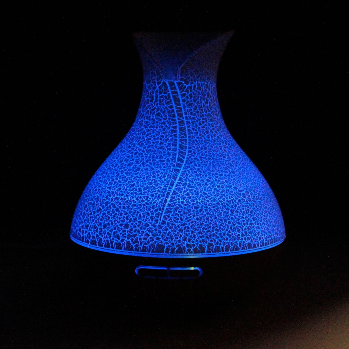 Palma Ultrasonic Aroma Diffuser - Ettovi Candle Company