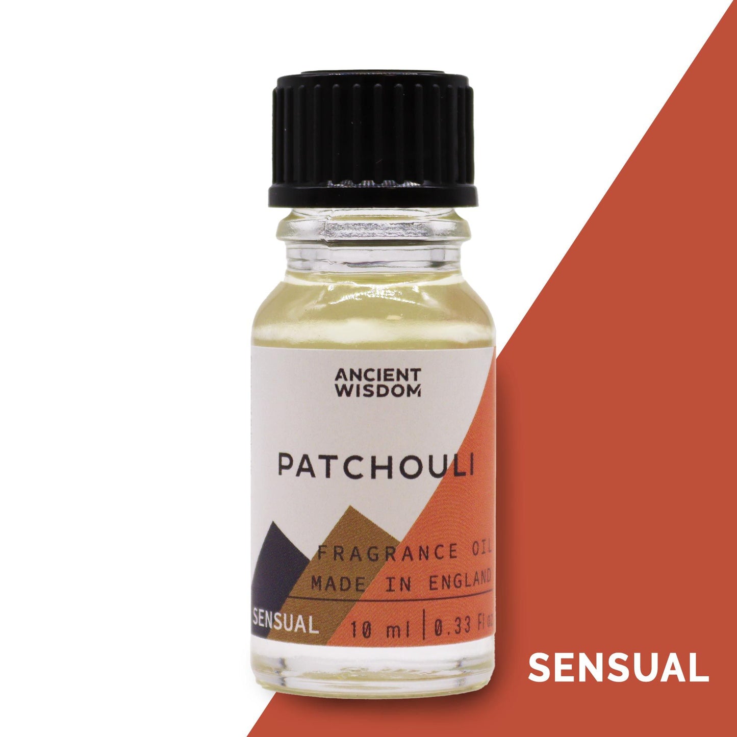 Sensual - Patchouli