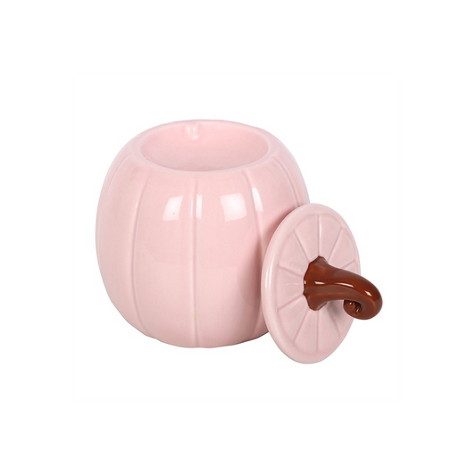 Pumpkin - Pink