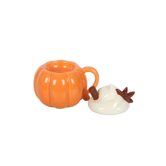 Pumpkin Cream