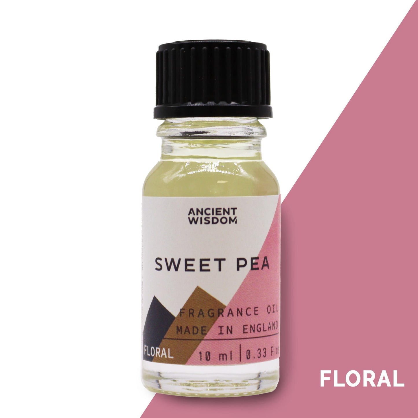 Floral - Sweet Pea