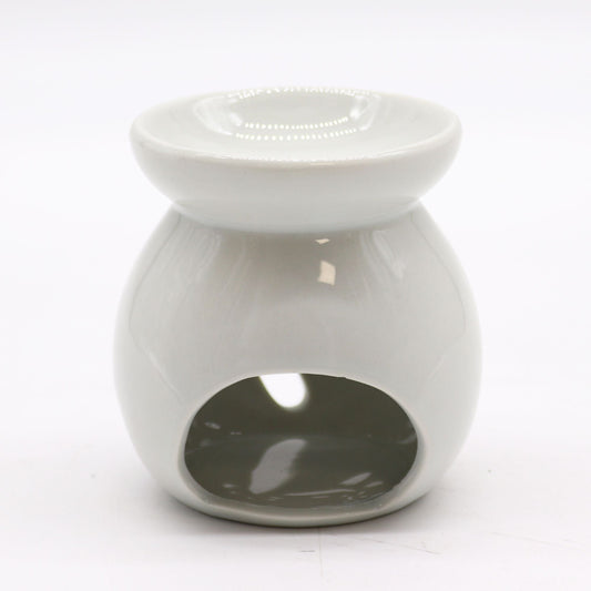 Tree Cut Out Wax Melt Burner - Ettovi Candle Company