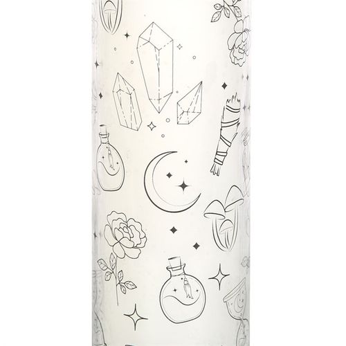 Mystical Tube Candle