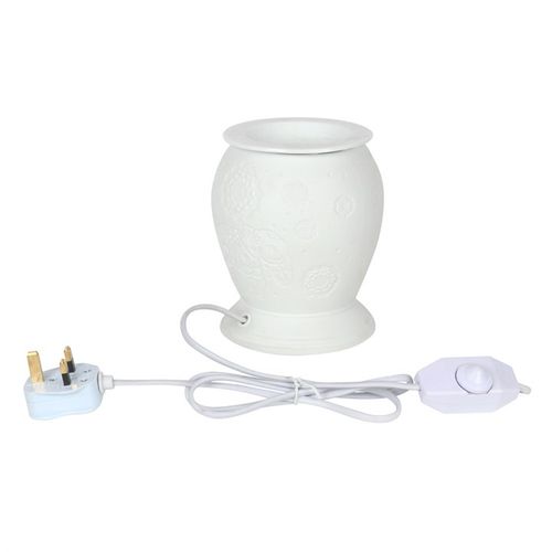 Elephant Electric Oil Burner and Wax Warmer
