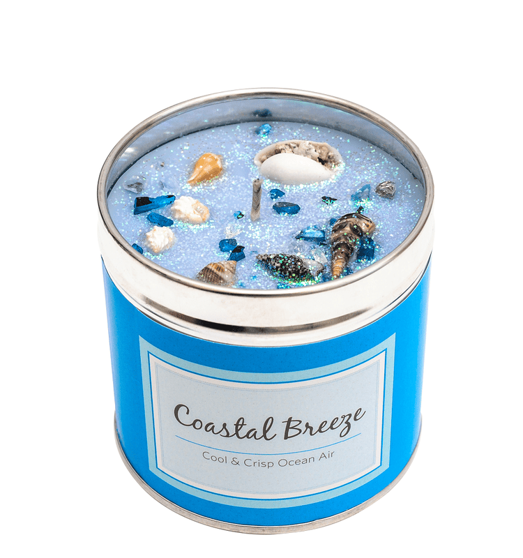 Best Kept Secret Scented Candles