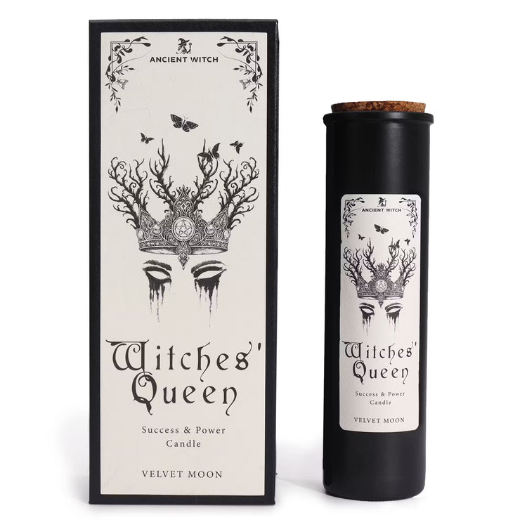 Ancient Witch Candles - Ettovi Candle Company