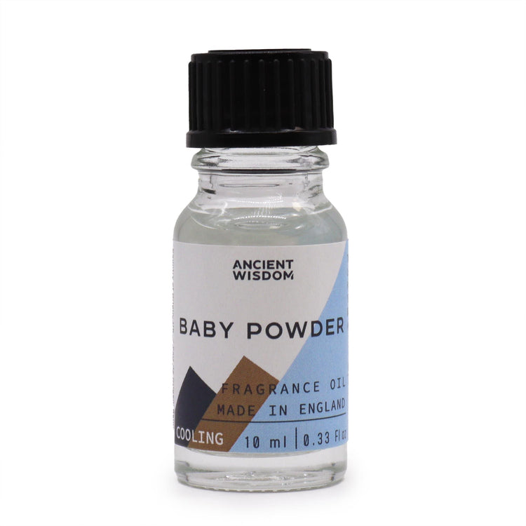 Fragrance Oils