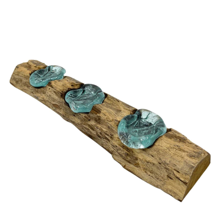 Molten Glass