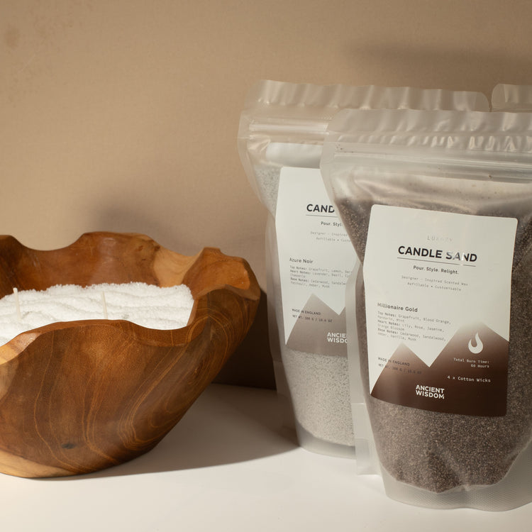 Candle Sand