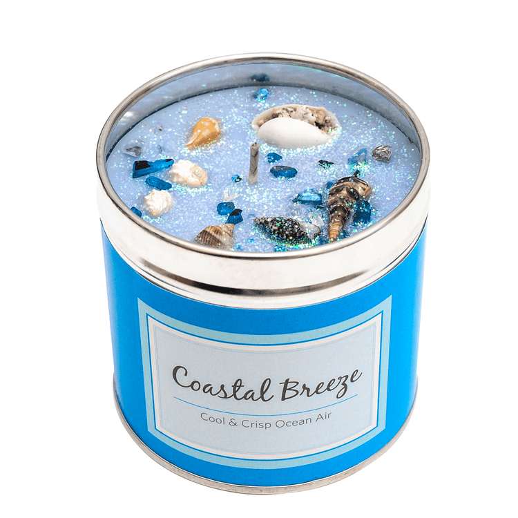 Best Kept Secret Scented Candles - Ettovi Candle Company