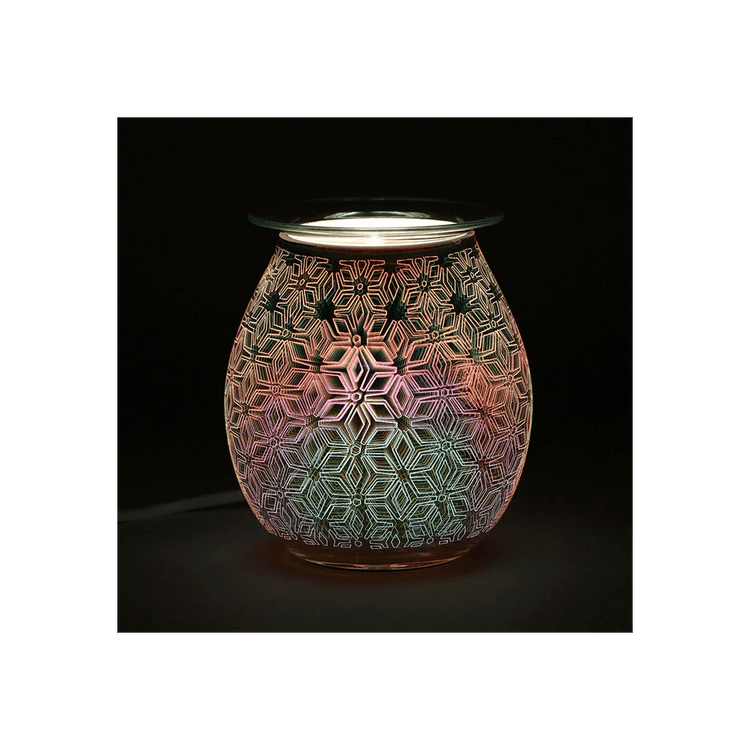 Electric - Ettovi Candle Company