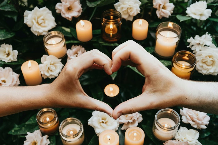 Featured Collection - Ettovi Candle Company