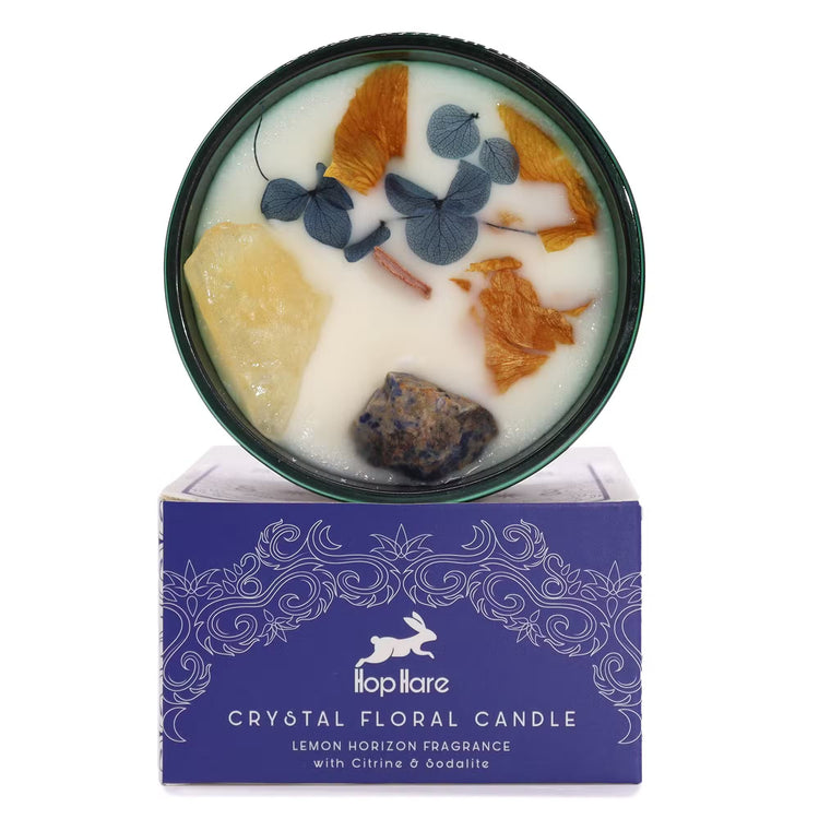 Hop Hare Candles - Ettovi Candle Company