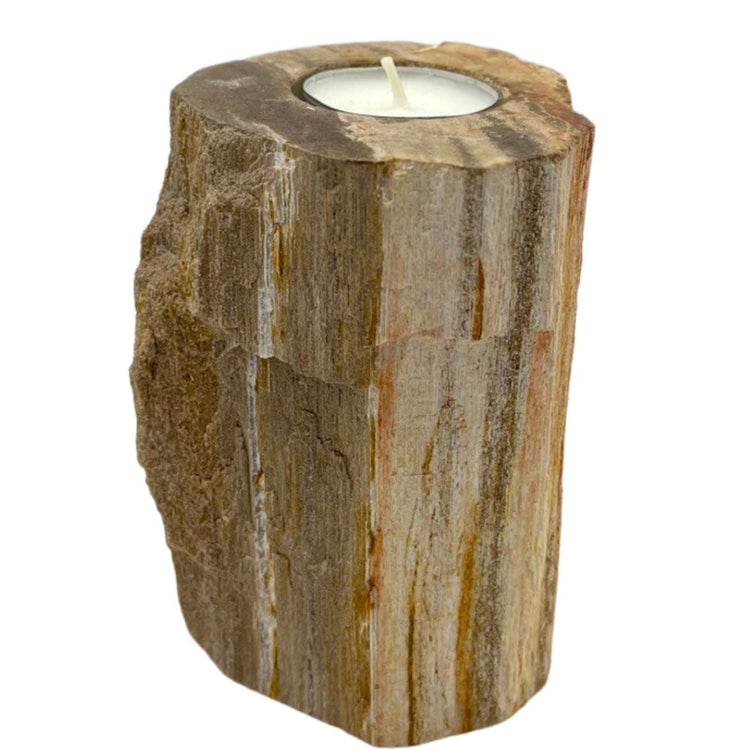 Natural - Ettovi Candle Company
