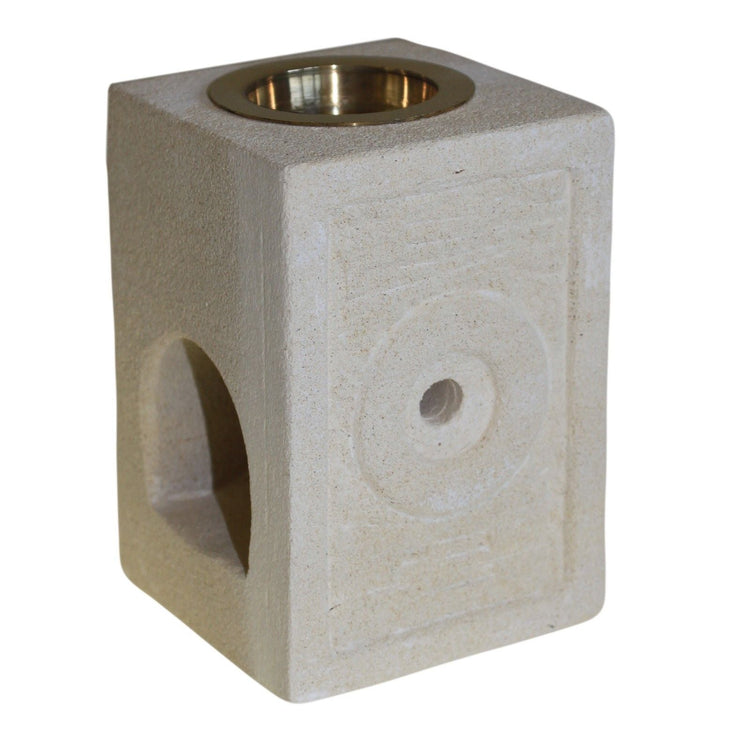 Sandstone - Ettovi Candle Company