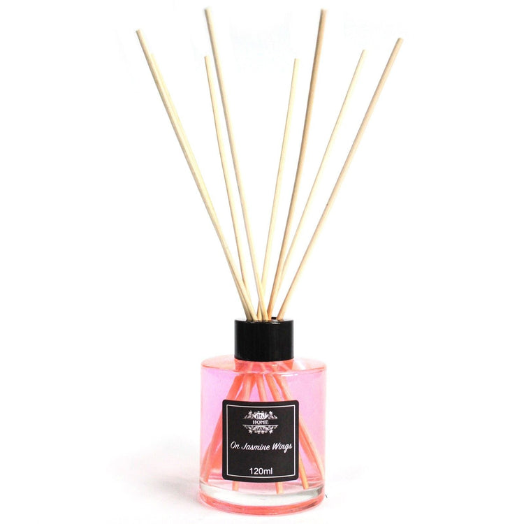 Scented Reed Diffusers - Ettovi Candle Company