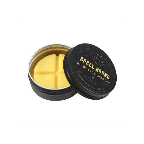 Snap Disc Tins - Ettovi Candle Company