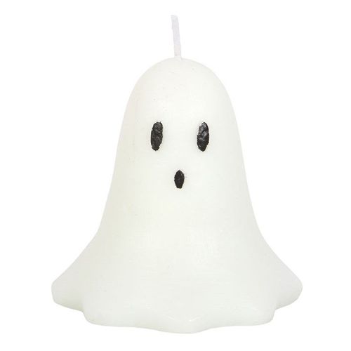 Cute Ghost Candle