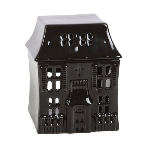 Haunted House Oil and Wax Warmer