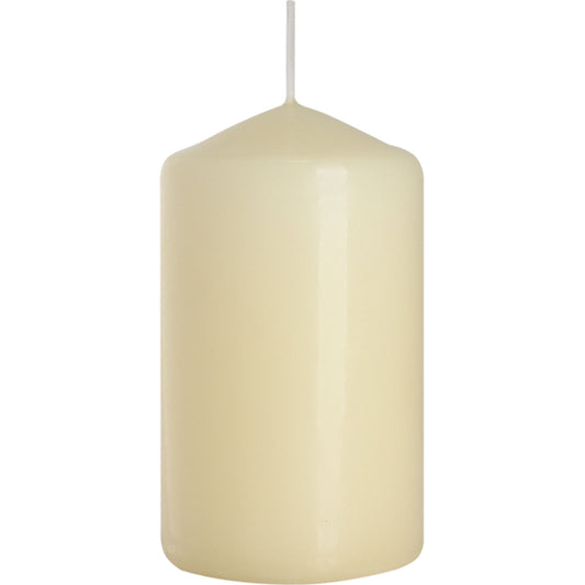 Pillar Candle - Ivory (60x100mm)