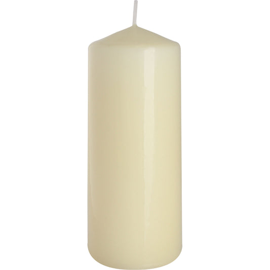 Pillar Candle - Ivory (60x150mm)