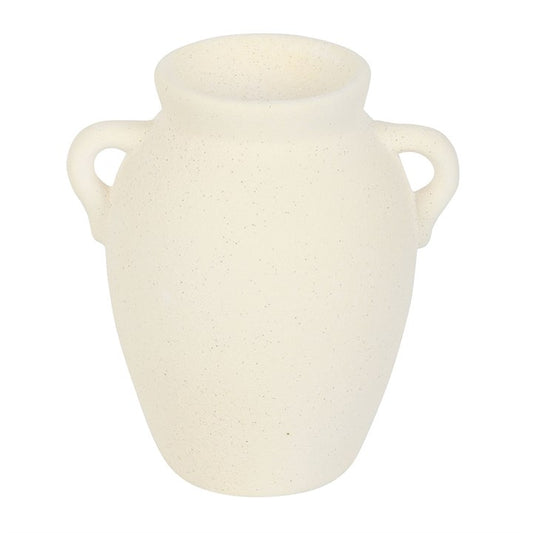Vase Shaped Oil and Wax Burner